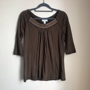 Casual LOFT blouse
